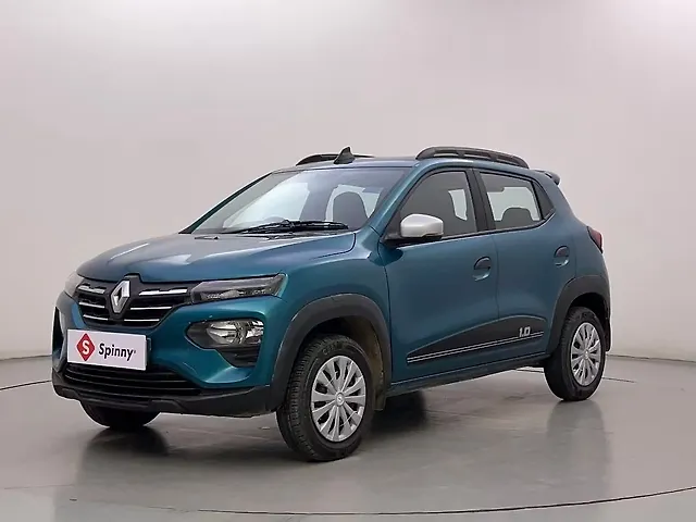 Used 2023 Renault Kwid in Bangalore