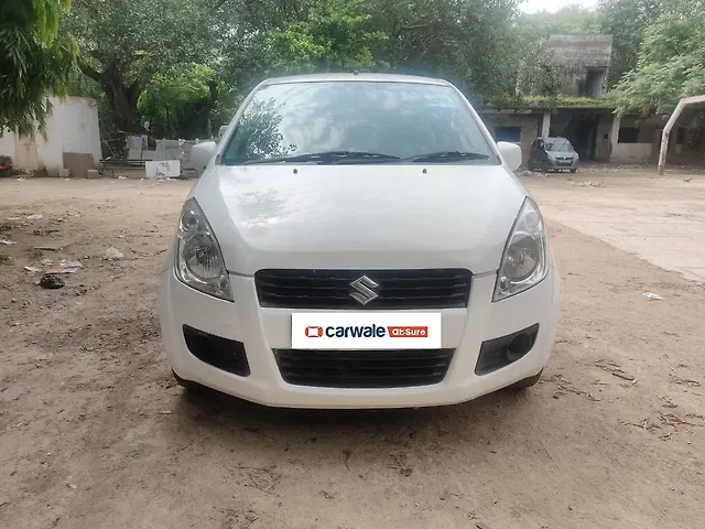 Used 2012 Maruti Suzuki Ritz in Delhi
