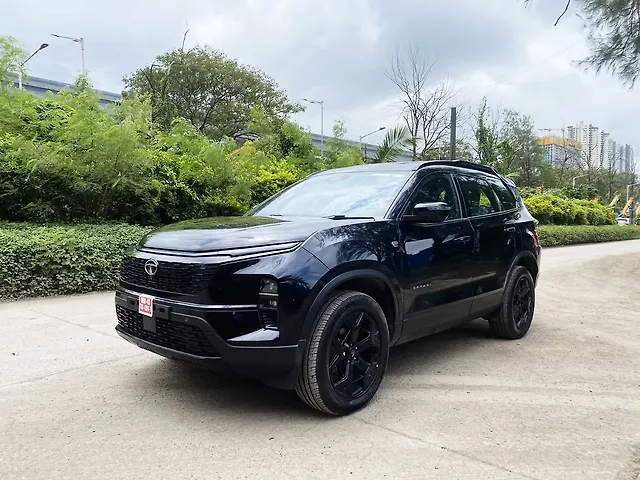 Used 2023 Tata Safari in Mumbai