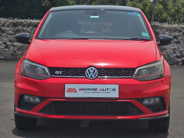 Used 2019 Volkswagen Polo in Chennai