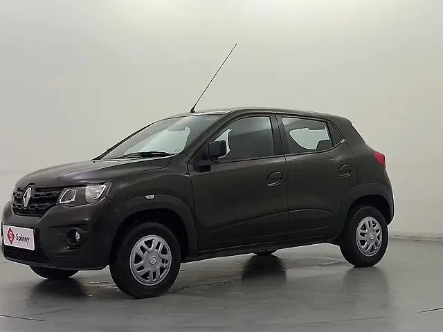 Used 2015 Renault Kwid in Delhi