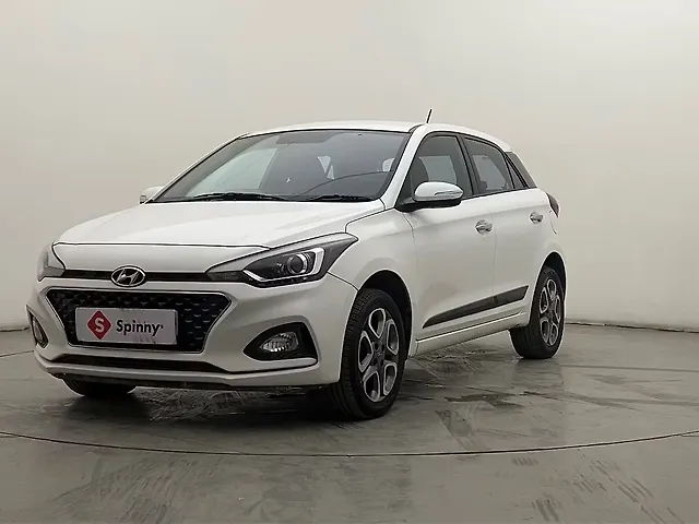 Used 2019 Hyundai Elite i20 in Hyderabad