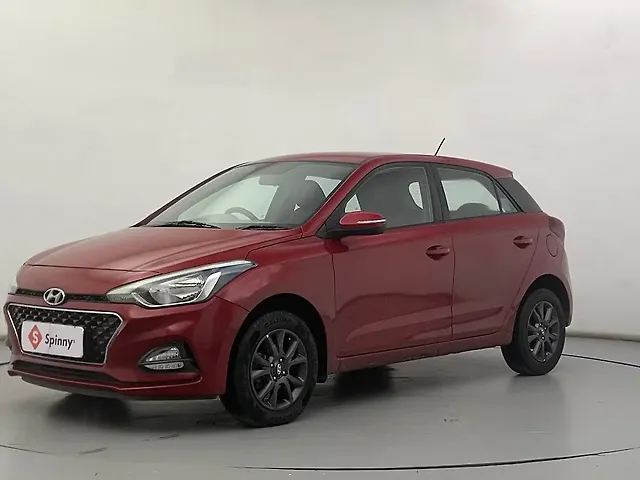 Used 2019 Hyundai Elite i20 in Ahmedabad