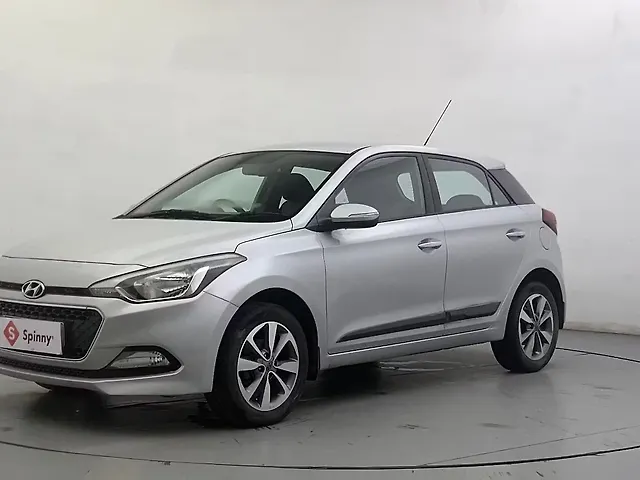 Used 2014 Hyundai Elite i20 in Ahmedabad