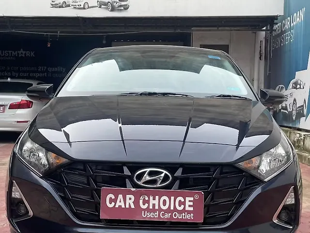 Used 2023 Hyundai Elite i20 in Jaipur