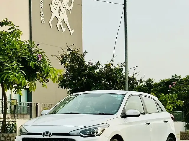 Used 2019 Hyundai Elite i20 in Mohali