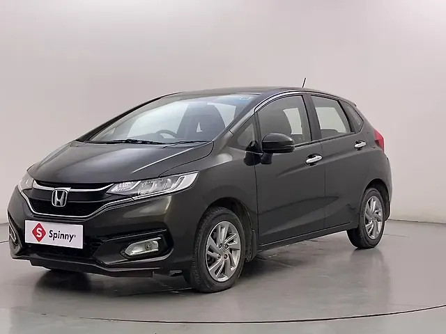 Used 2021 Honda Jazz in Bangalore