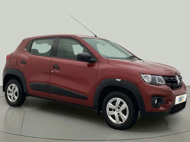 Used 2017 Renault Kwid in Bangalore