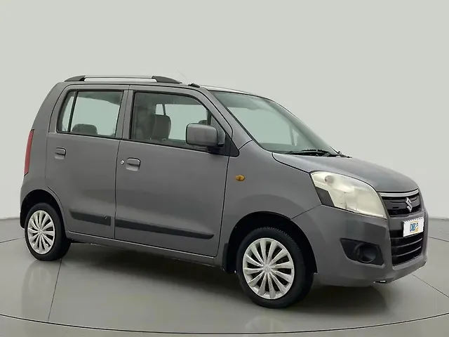 Used 2014 Maruti Suzuki Wagon R in Bangalore
