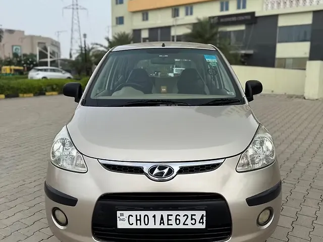 Used 2010 Hyundai i10 in Kharar