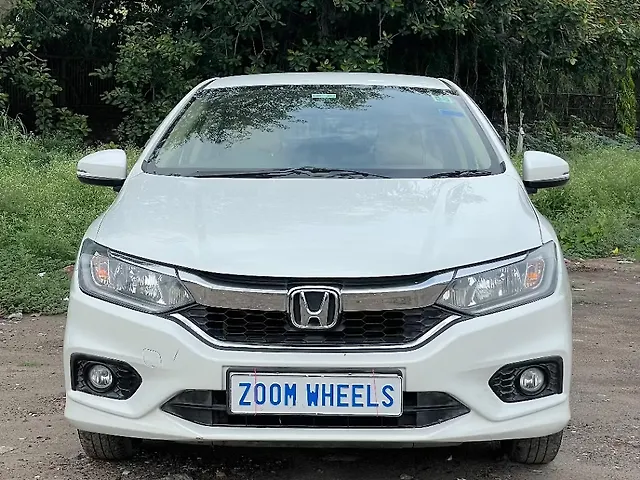 Used 2022 Honda City in Delhi