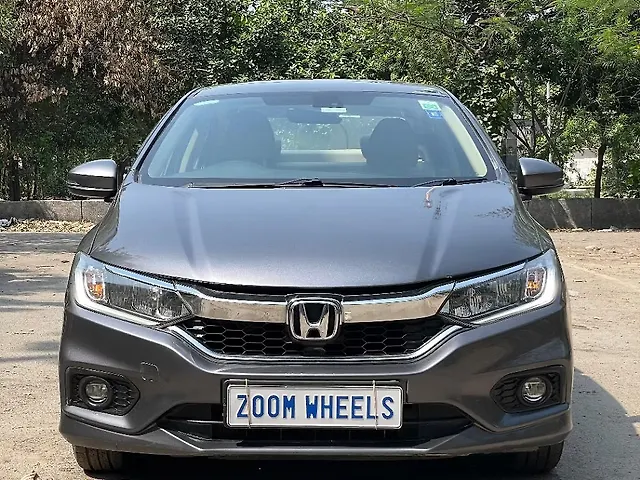 Used 2018 Honda City in Delhi