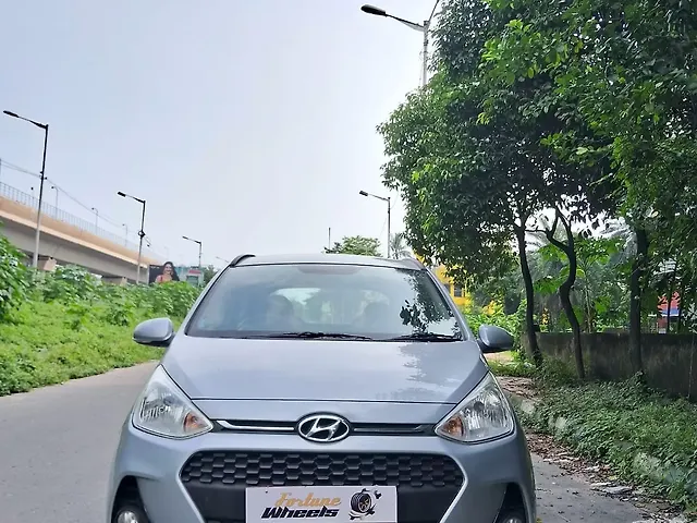 Used 2019 Hyundai Grand i10 in Kolkata Used 2019 Hyundai Grand i10 in Kolkata