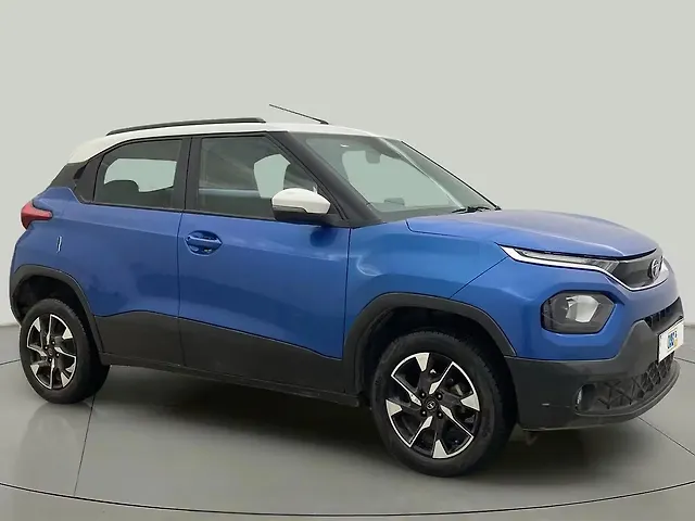 Used 2022 Tata Punch in Pune