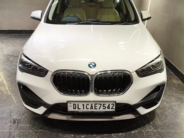 Used 2021 BMW X1 in Delhi