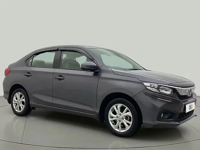Used 2020 Honda Amaze in Bangalore