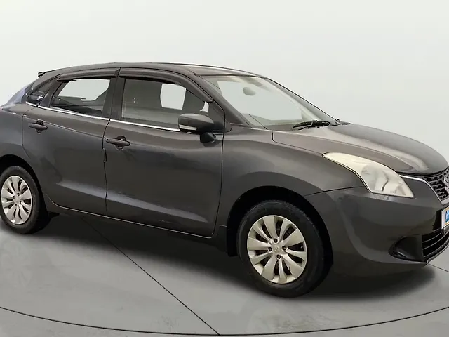 Used 2016 Maruti Suzuki Baleno in Delhi