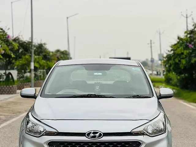 Used 2020 Hyundai Elite i20 in Mohali