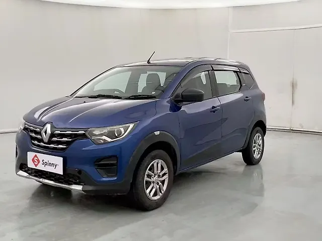 Used 2019 Renault Triber in Lucknow