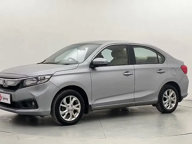 Used 2018 Honda Amaze in Pune