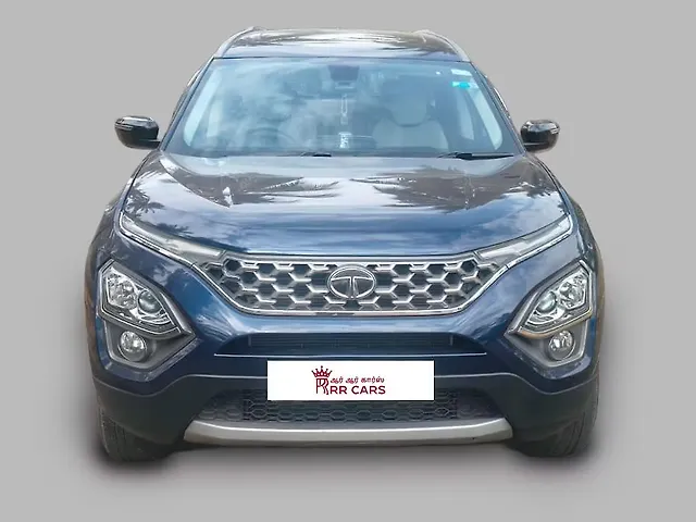 Used 2022 Tata Safari in Coimbatore
