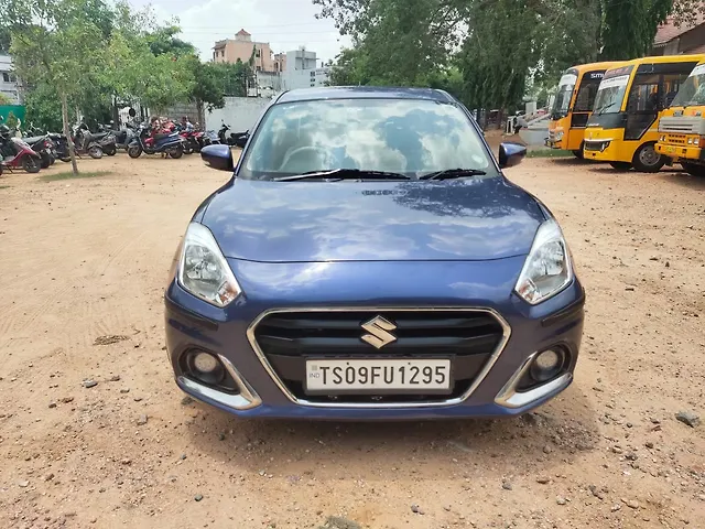 Used 2021 Maruti Suzuki DZire in Hyderabad
