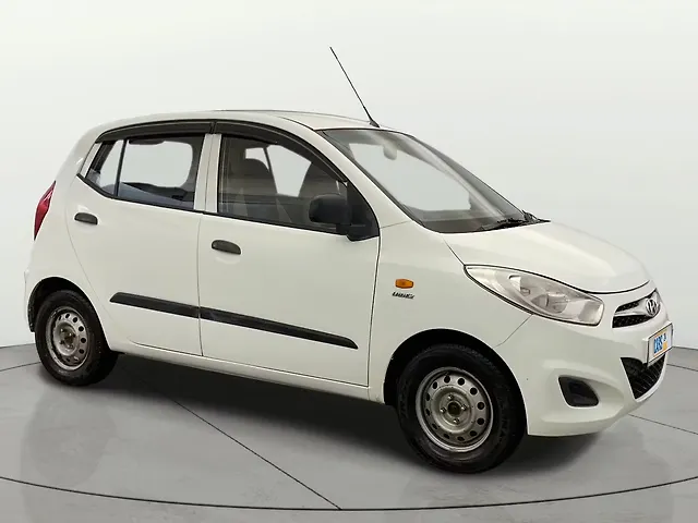 Used 2013 Hyundai i10 in Noida