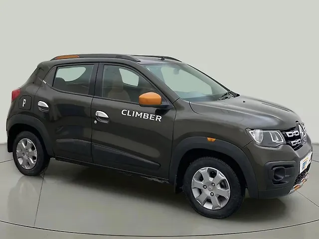 Used 2018 Renault Kwid in Hyderabad