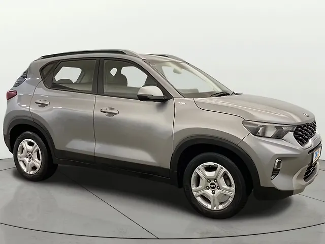 Used 2020 Kia Sonet in Delhi