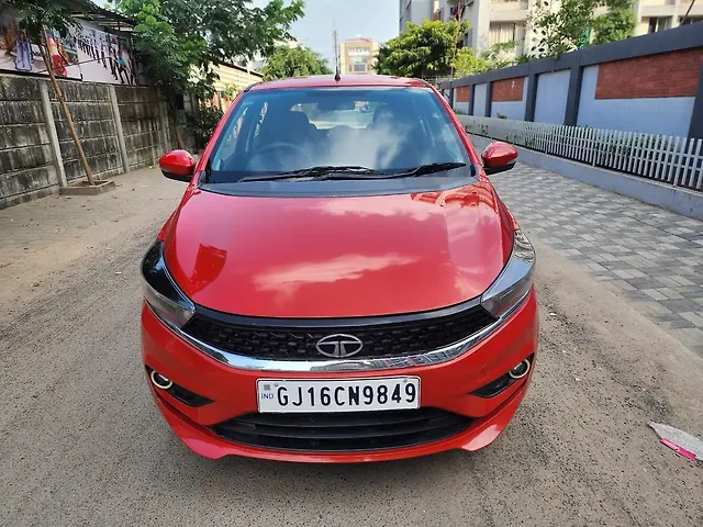 Used 2020 Tata Tiago in Ahmedabad