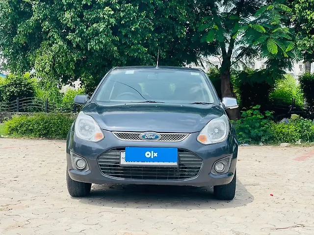 Used 2014 Ford Figo in Chandigarh