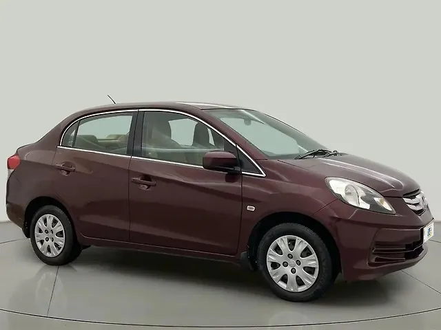 Used 2014 Honda Amaze in Pune
