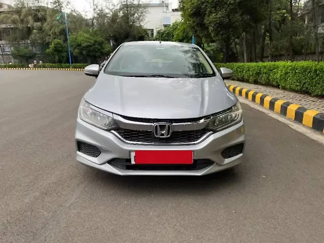 Used 2017 Honda City in Pune