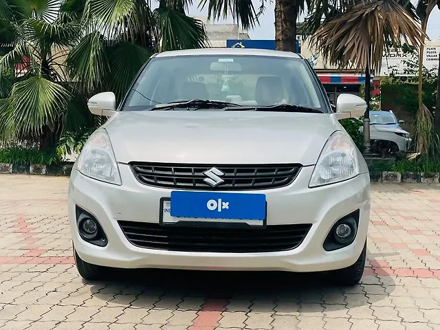 Used 2013 Maruti Suzuki Swift DZire in Mohali