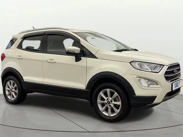 Used 2020 Ford Ecosport in Delhi