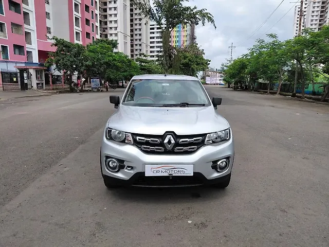 Used 2016 Renault Kwid in Mumbai