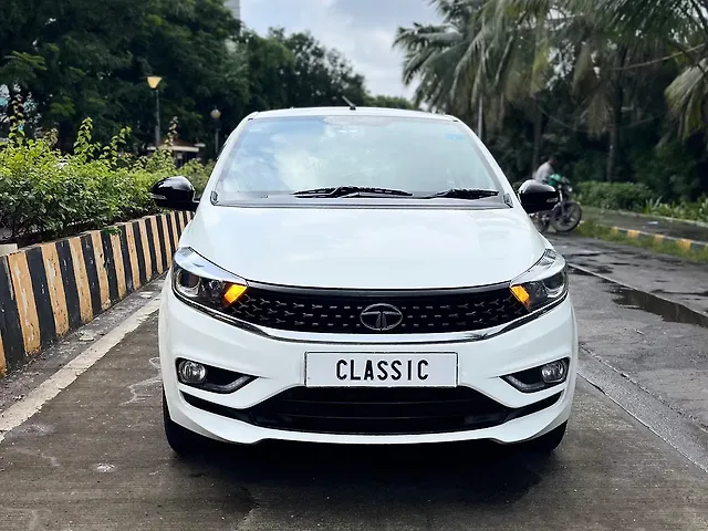 Used 2023 Tata Tiago in Mumbai