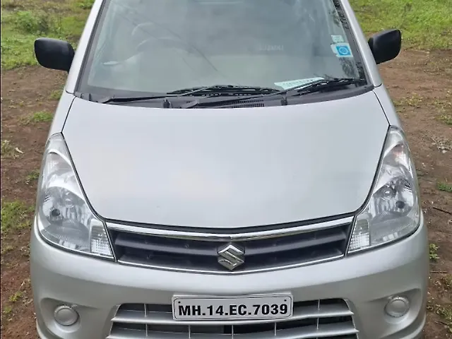 Used 2014 Maruti Suzuki Estilo in Sangli