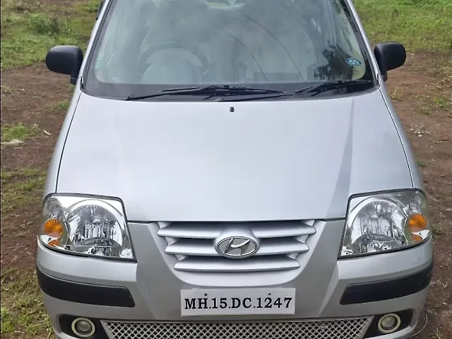 Used 2011 Hyundai Santro in Sangli Used 2011 Hyundai Santro in Sangli