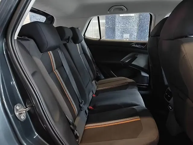 Used Skoda Kushaq [2021-2023] Ambition 1.0L TSI AT in Ahmedabad