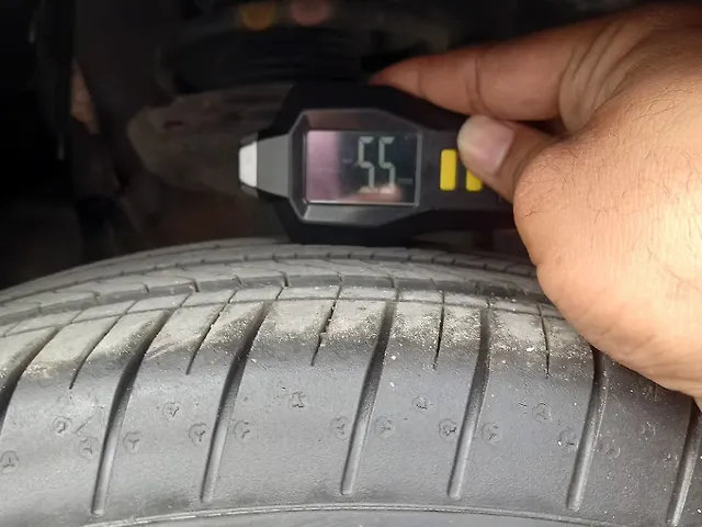 Used Skoda Kushaq [2021-2023] Ambition 1.0L TSI AT in Ahmedabad