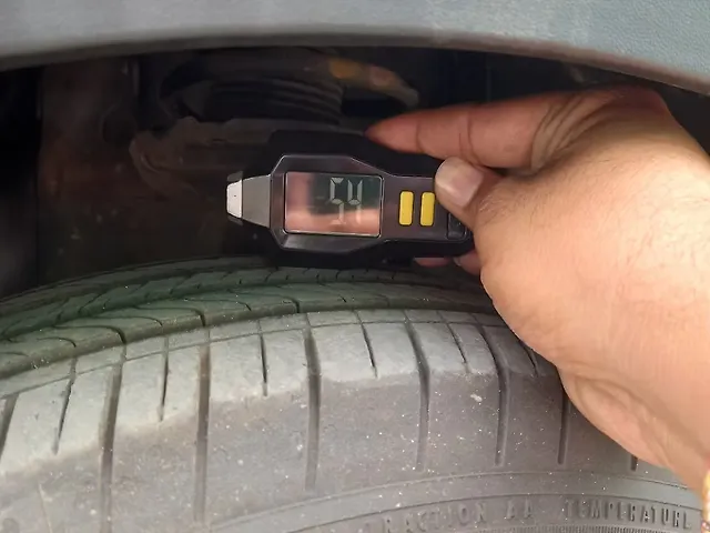 Used Skoda Kushaq [2021-2023] Ambition 1.0L TSI AT in Ahmedabad