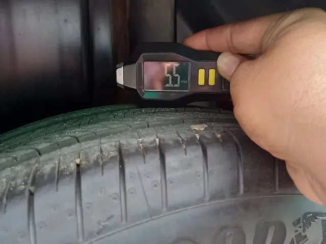 Used Skoda Kushaq [2021-2023] Ambition 1.0L TSI AT in Ahmedabad