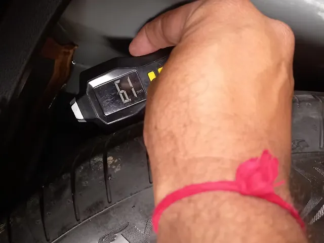 Used Skoda Kushaq [2021-2023] Ambition 1.0L TSI AT in Ahmedabad