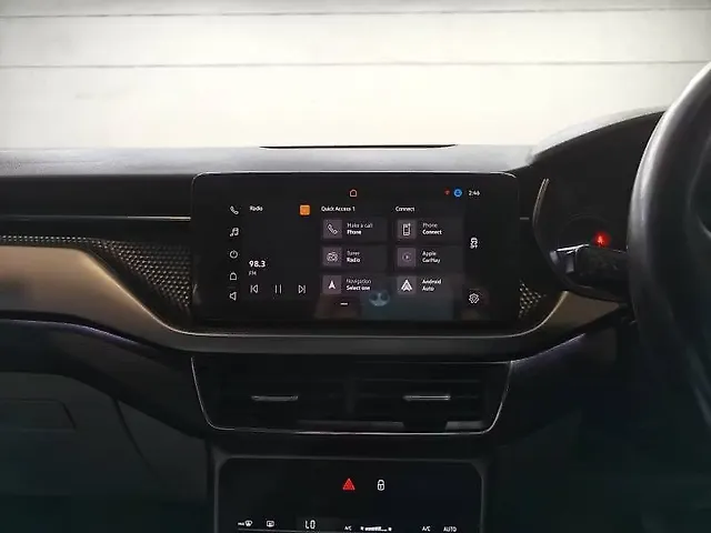 Used Skoda Kushaq [2021-2023] Ambition 1.0L TSI AT in Ahmedabad