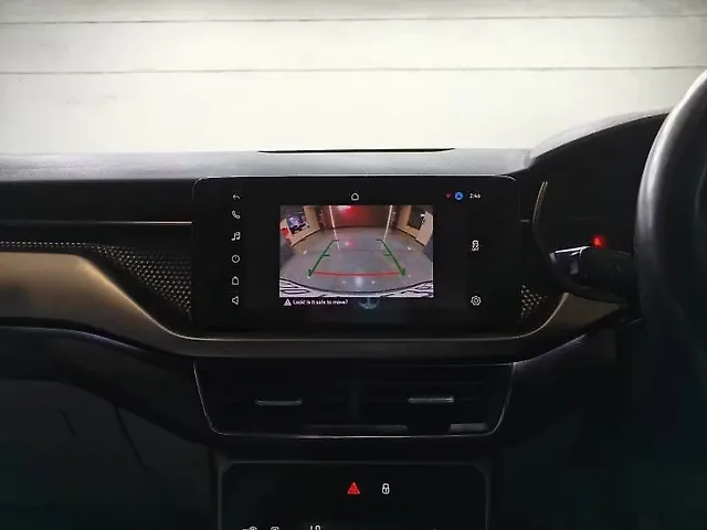 Used Skoda Kushaq [2021-2023] Ambition 1.0L TSI AT in Ahmedabad