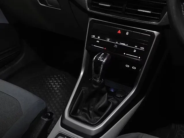 Used Skoda Kushaq [2021-2023] Ambition 1.0L TSI AT in Ahmedabad