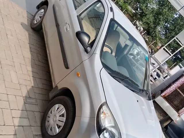 Used 2013 Maruti Suzuki Alto 800 in Raipur