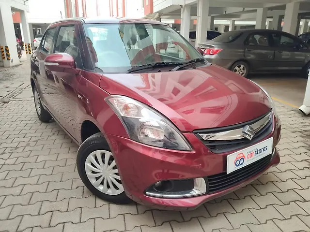 Used 2015 Maruti Suzuki Swift DZire in Chennai