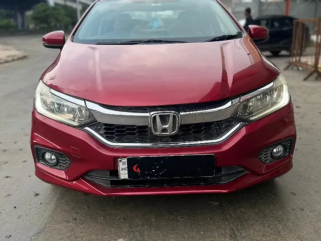 Used 2019 Honda City in Kolkata